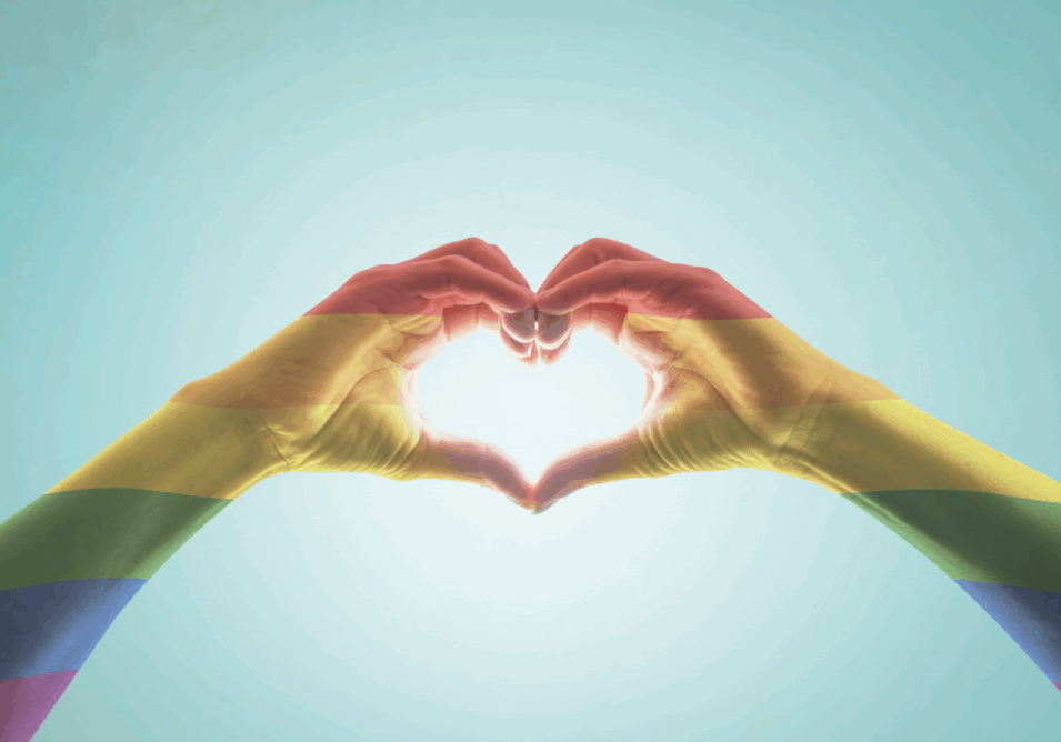 Chimes Inclusive Mental Health Care For LGBTQI+