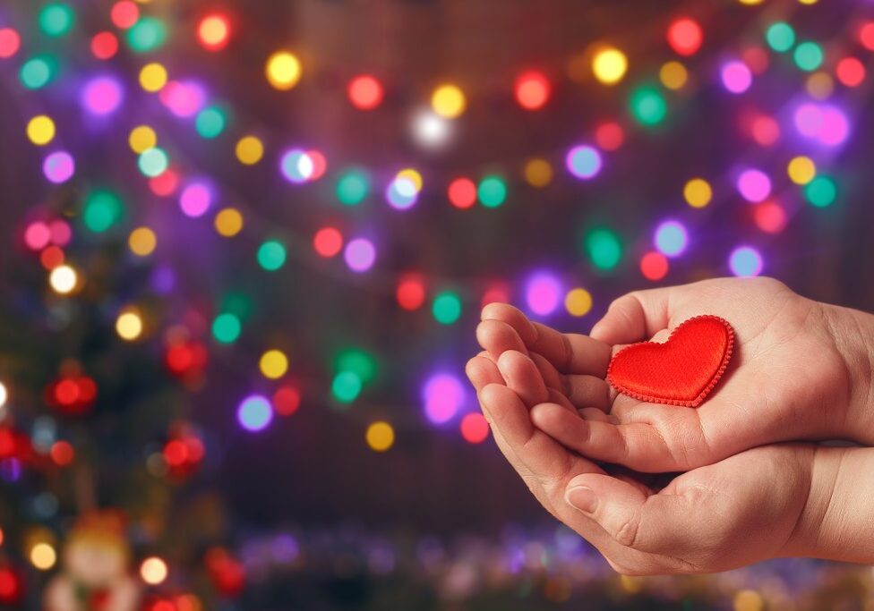 Do,Good,Things.,Create,Well,Deeds.,Charity,And,Miracle.,Christmas